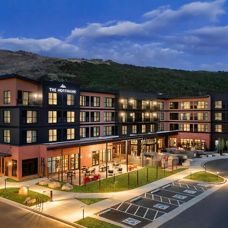 The Hoffmann Hotel Basalt Aspen Tapestry Collection Hilton Екстериор снимка