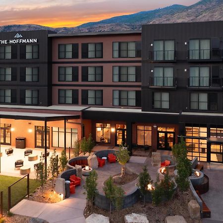 The Hoffmann Hotel Basalt Aspen Tapestry Collection Hilton Екстериор снимка