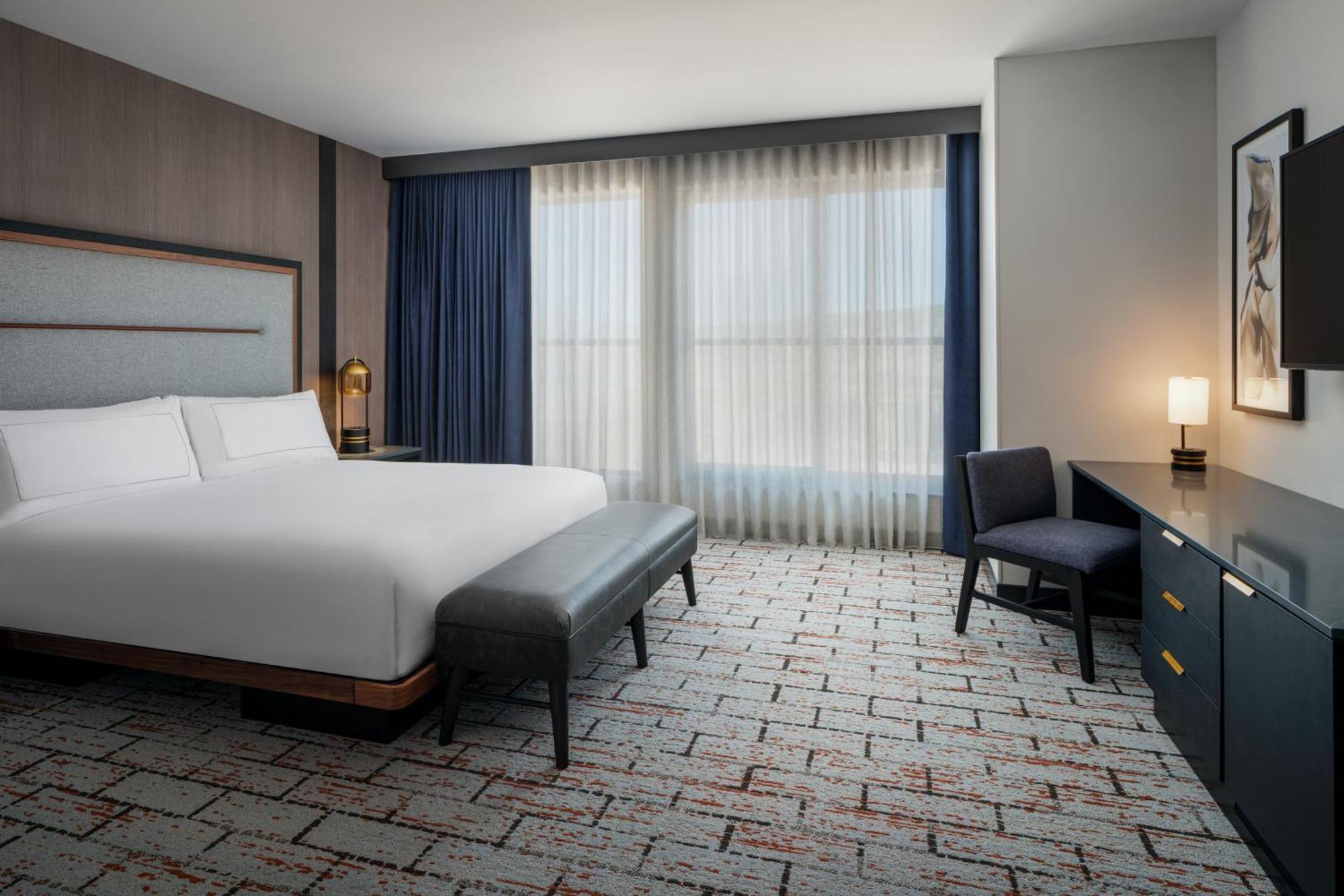 The Hoffmann Hotel Basalt Aspen Tapestry Collection Hilton Екстериор снимка
