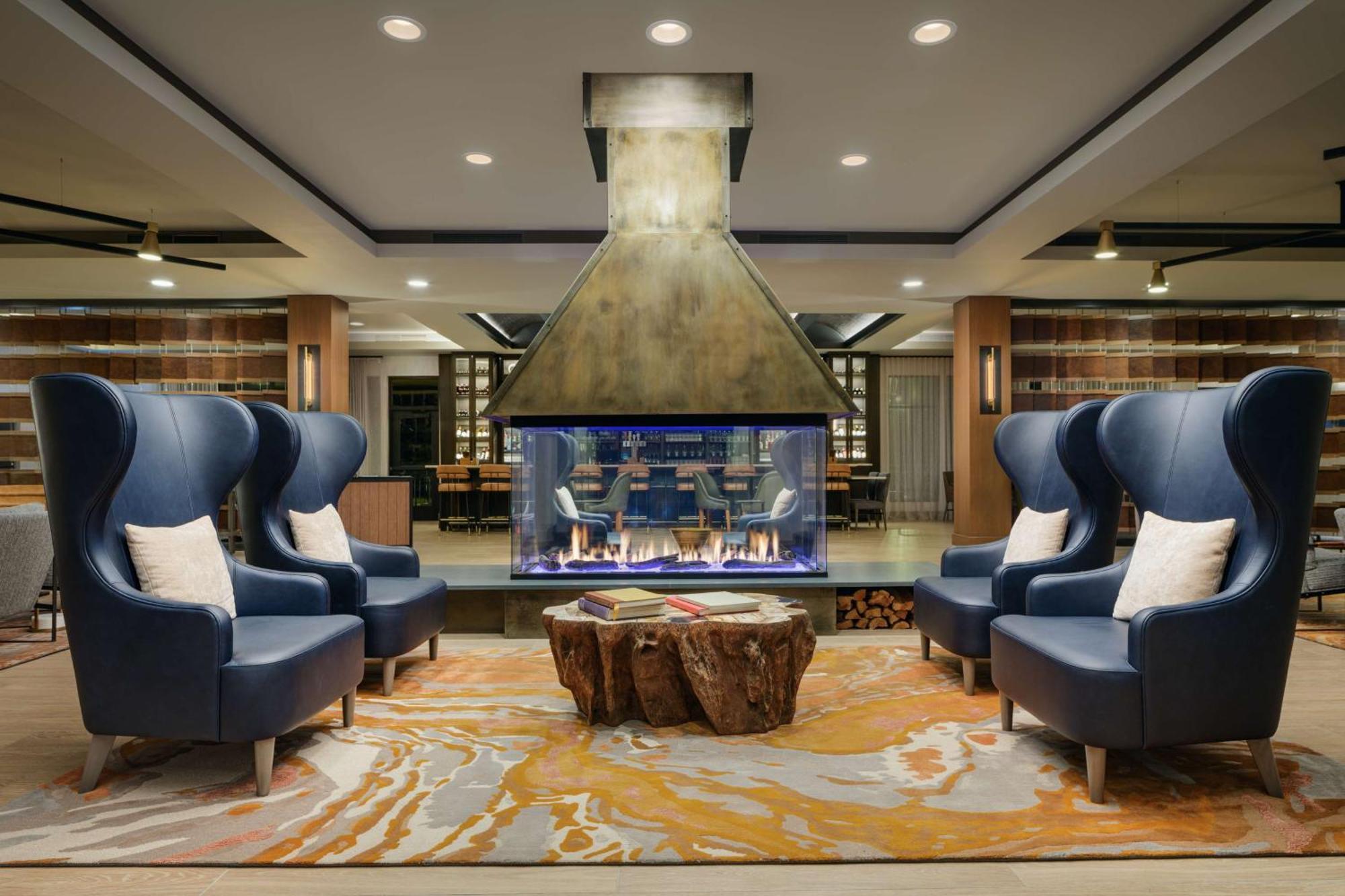 The Hoffmann Hotel Basalt Aspen Tapestry Collection Hilton Екстериор снимка