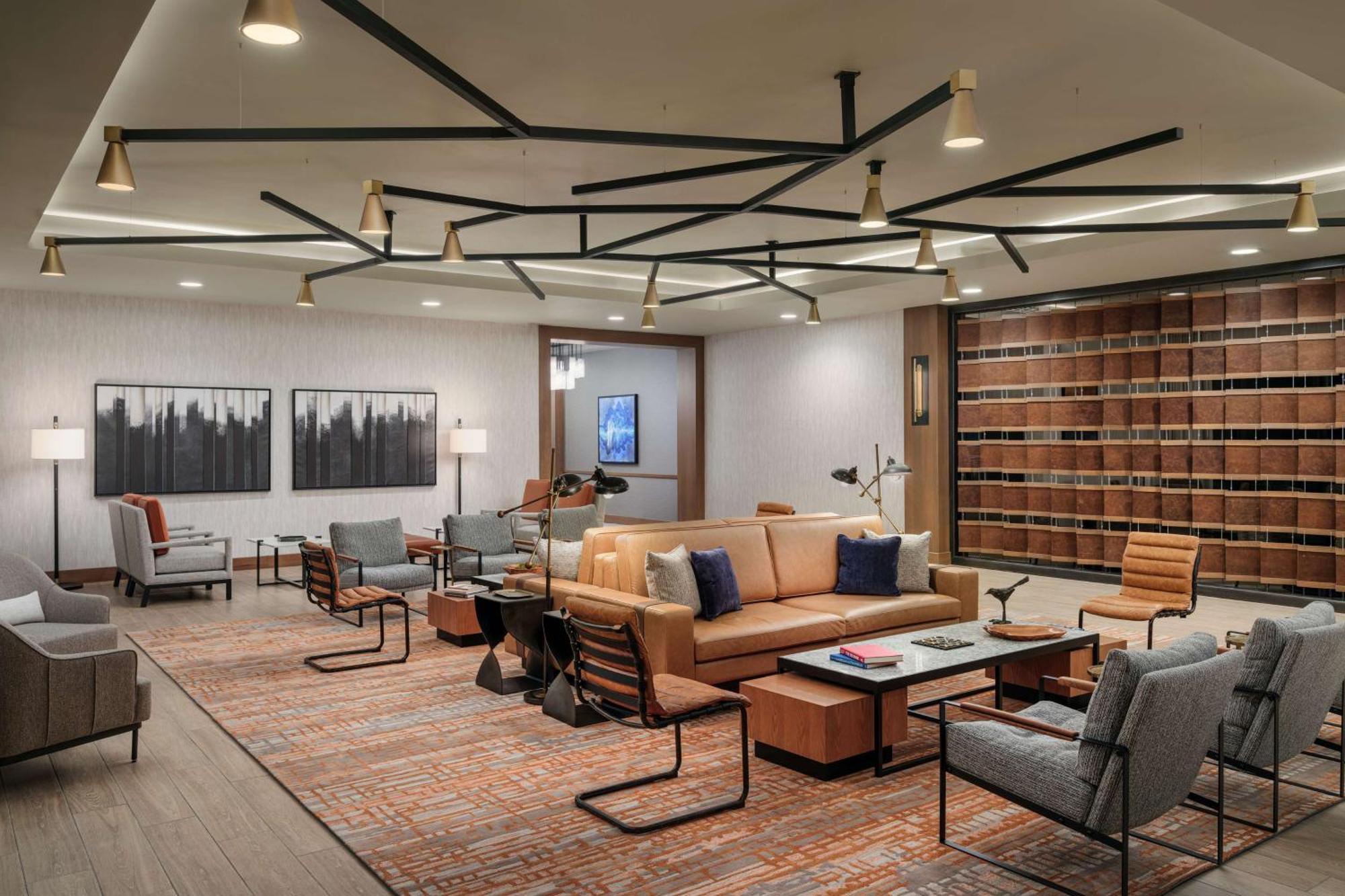 The Hoffmann Hotel Basalt Aspen Tapestry Collection Hilton Екстериор снимка